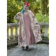 robe Lana in Bisou Magnolia Pearl - 6
