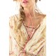 dress Nonnie Belle in Dearie Magnolia Pearl - 17