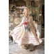 dress Nonnie Belle in Dearie Magnolia Pearl - 1