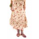 jupe Penelope in Des Rosiers Magnolia Pearl - 16