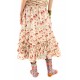 jupe Penelope in Des Rosiers Magnolia Pearl - 17
