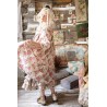 jupe Penelope in Des Rosiers Magnolia Pearl - 25