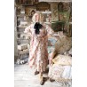 jupe Penelope in Des Rosiers Magnolia Pearl - 20