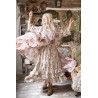 jupe Penelope in Des Rosiers Magnolia Pearl - 15