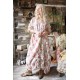 jupe Penelope in Des Rosiers Magnolia Pearl - 21