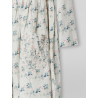 robe 55765 Elin coton Fleurs Ewa i Walla - 16