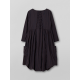 robe 55764 Ida coton Carreaux bleus et bordeaux Ewa i Walla - 14