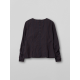 chemisier 44875 Ebba coton Carreaux bleus et bordeaux Ewa i Walla - 8