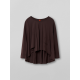 pull 44862 Tea jersey Bordeaux Ewa i Walla - 17