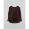 pull 44862 Tea jersey Bordeaux Ewa i Walla - 17