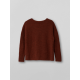 pull 44860 Ella laine alpaga Rust Ewa i Walla - 16