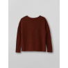 pull 44860 Ella laine alpaga Rust Ewa i Walla - 16