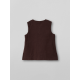 gilet 33342 Drea velours côtelé Bordeaux Ewa i Walla - 19