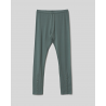 legging 11379 Pantalong coton Vert pin Ewa i Walla - 7