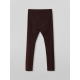 legging 11379 Pantalong coton Bordeaux Ewa i Walla - 9