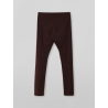 legging 11379 Pantalong coton Bordeaux Ewa i Walla - 9