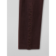 legging 11379 Pantalong coton Bordeaux Ewa i Walla - 10