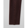 legging 11379 Pantalong coton Bordeaux Ewa i Walla - 10