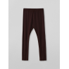 legging 11379 Pantalong coton Bordeaux Ewa i Walla - 8