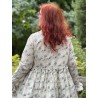 robe 55765 Elin coton Fleurs Ewa i Walla - 13