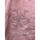 tunic 44871 Rut Burgundy embroidered voile Ewa i Walla - 14