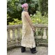 robe What Is Enough Lana in Marigold Magnolia Pearl - 4