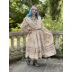 robe Nonnie Belle in Dearie Magnolia Pearl - 3