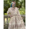 dress Nonnie Belle in Dearie Magnolia Pearl - 4