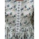 robe 55766 Dara coton Fleurs Ewa i Walla - 23