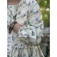 robe 55766 Dara coton Fleurs Ewa i Walla - 24