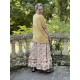 jupe Penelope in Des Rosiers Magnolia Pearl - 5