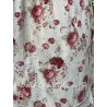 jupe Penelope in Des Rosiers Magnolia Pearl - 13