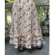 jupe Penelope in Des Rosiers Magnolia Pearl - 3