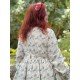 robe 55766 Dara coton Fleurs Ewa i Walla - 7