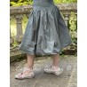 jupe 22171 Isolde coton Vert pin Ewa i Walla - 4