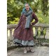 jupe 22171 Isolde coton Vert pin Ewa i Walla - 8