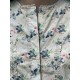 blouse 44876 Hildali Flower cotton Ewa i Walla - 23