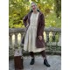 legging 11379 Pantalong coton Bordeaux Ewa i Walla - 6