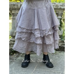 skirt / petticoat 22155 Tine Ash hard voile Ewa i Walla - 1