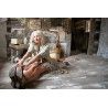 robe-veste Sipsey in Bee Charmer