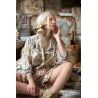 robe-veste Sipsey in Bee Charmer