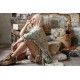 robe-veste Sipsey in Bee Charmer
