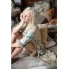 robe-veste Sipsey in Bee Charmer
