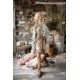 robe-veste Sipsey in Bee Charmer