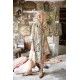 robe-veste Sipsey in Bee Charmer