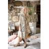 robe-veste Sipsey in Bee Charmer