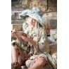 robe-veste Sipsey in Bee Charmer