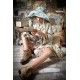 robe-veste Sipsey in Bee Charmer