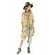 robe-veste Sipsey in Bee Charmer