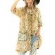 robe-veste Sipsey in Bee Charmer